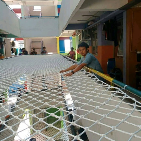 jaring safety